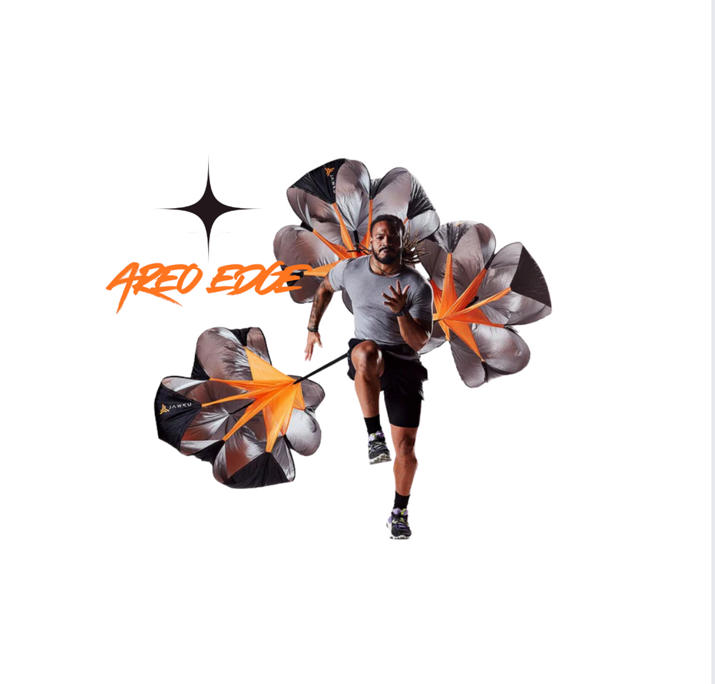 Resistance Parachute